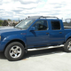 Image for article titled At $6,600, Might This 2001 Nissan S/C Crew Cab Pickup Be Your Final Frontier?